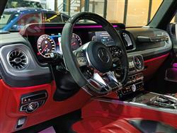 مێرسێدس بێنز G-Class